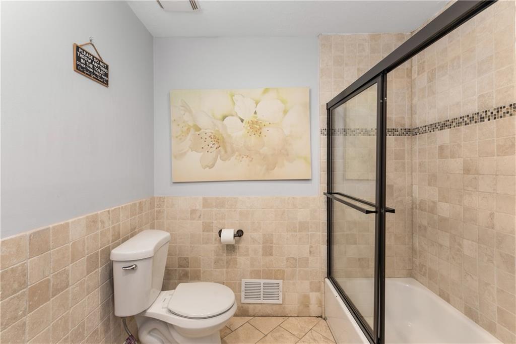 3307 Pointe Bleue Court, Decatur, Georgia image 31
