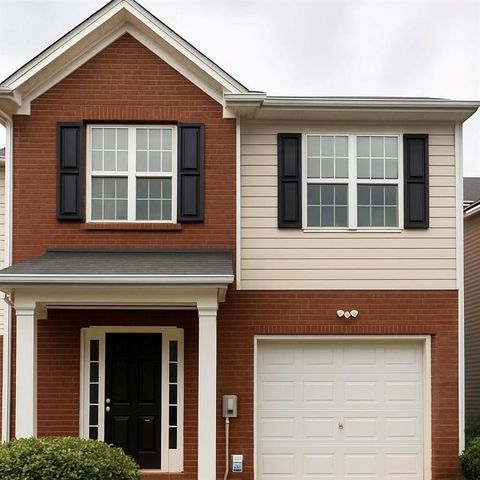 Photo of 3777 Harvest Drive, Decatur, GA 30034 (MLS # 7659867)