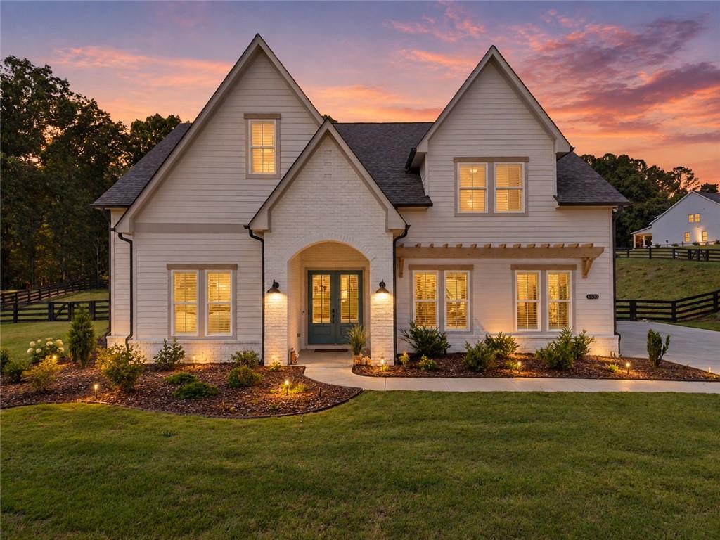 6530 Brooks Pond Trl