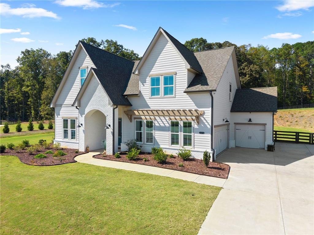 6530 Brooks Pond Trl