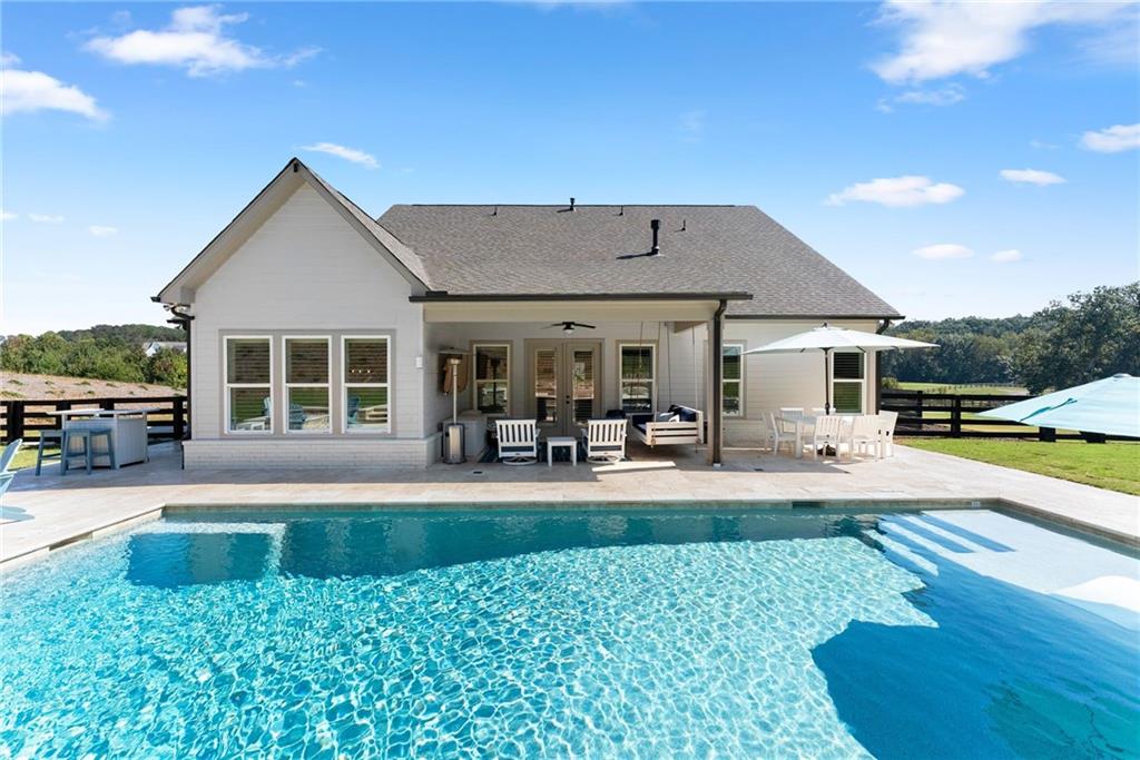 6530 Brooks Pond Trl