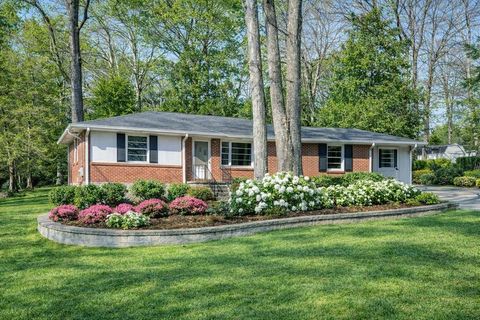 Photo of 1178 Balsam Drive, Decatur, GA 30033 (MLS # 7720607)