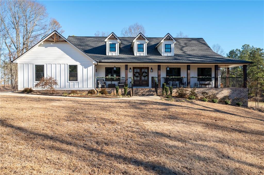 8418 Cartersville Highway, Dallas, Georgia image 1