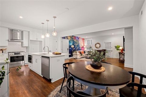 58 Peachtree Memorial Drive NW 1 Atlanta GA 30309