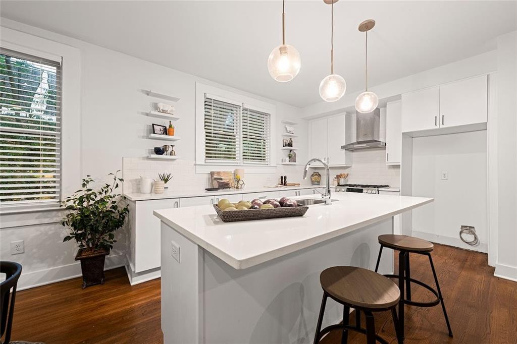 58 Peachtree Memorial Drive NW 1