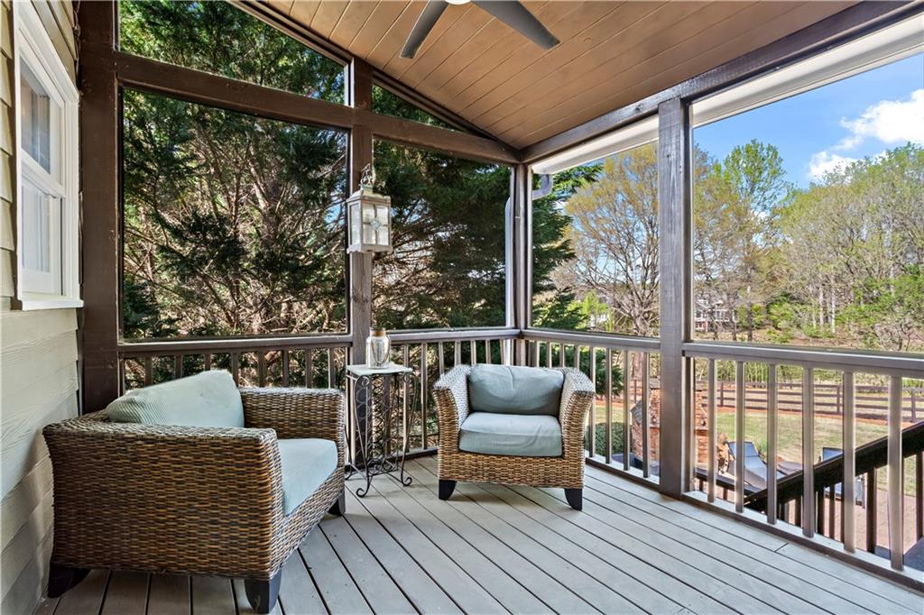 410 Hickory Fairway Court, Woodstock, Georgia image 41