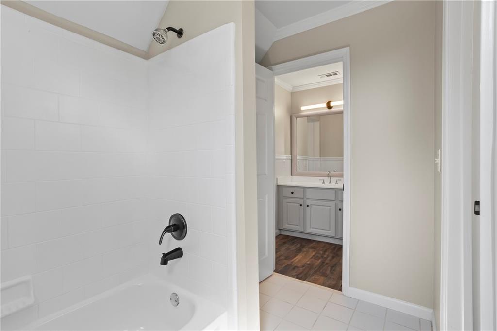 410 Hickory Fairway Court, Woodstock, Georgia image 37