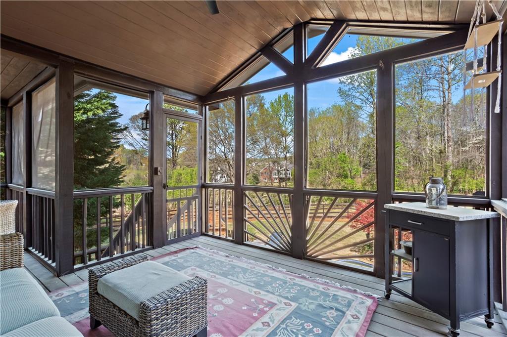 410 Hickory Fairway Court, Woodstock, Georgia image 43