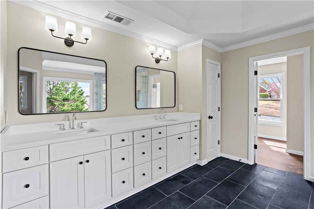 410 Hickory Fairway Court, Woodstock, Georgia image 30