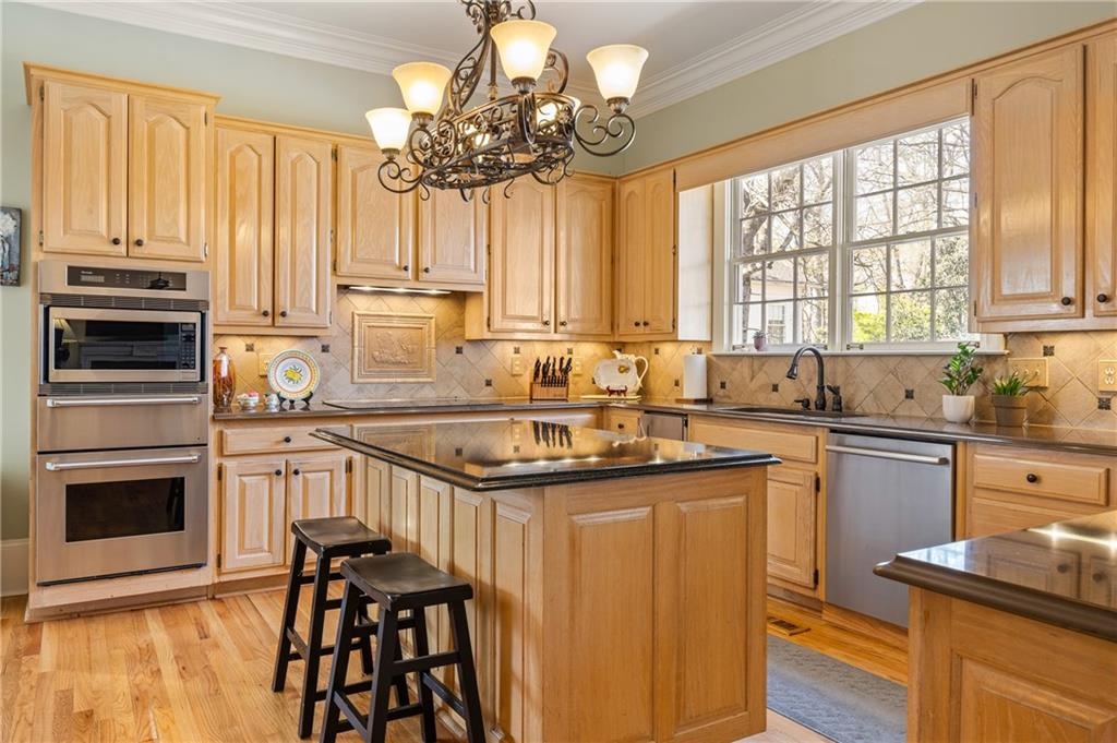 3847 Sweet Bottom Drive, Duluth, Georgia image 17