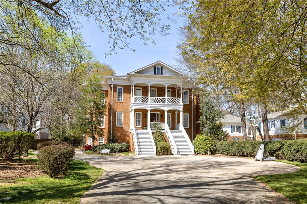 3847 Sweet Bottom Drive