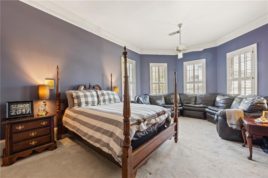 3847 Sweet Bottom Drive, Duluth, Georgia image 36