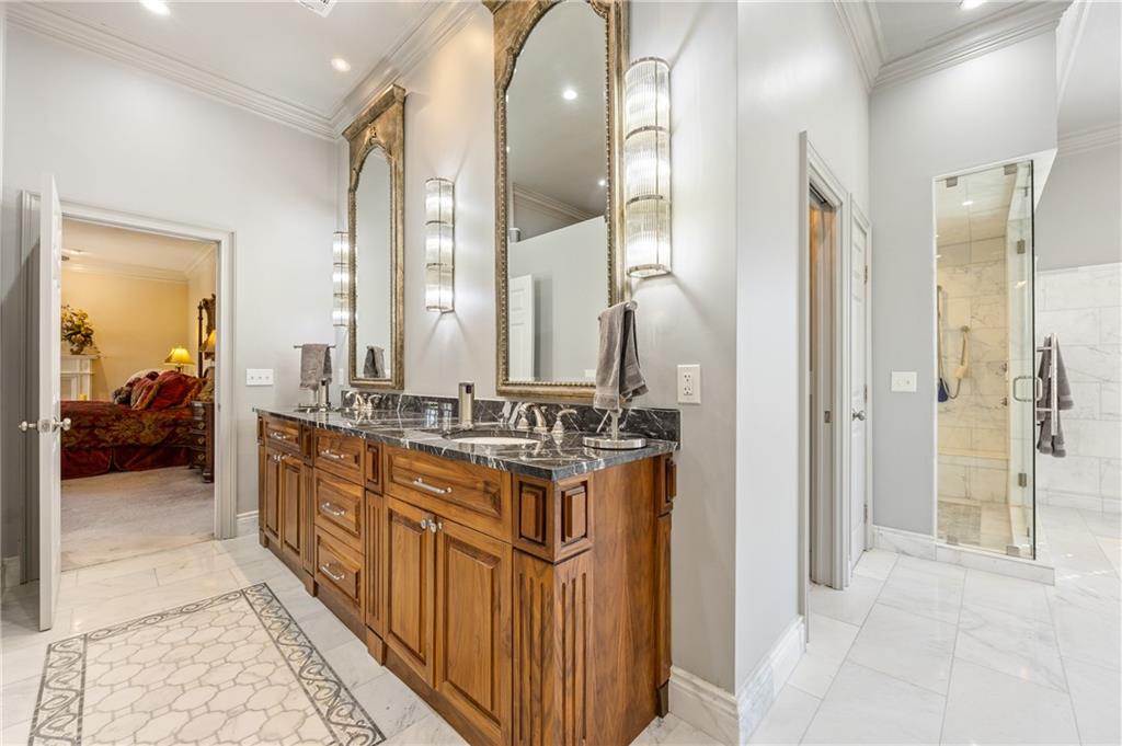 3847 Sweet Bottom Drive, Duluth, Georgia image 46