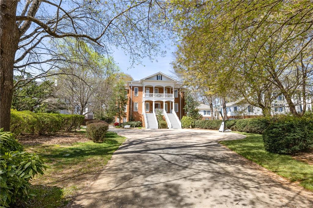 3847 Sweet Bottom Drive