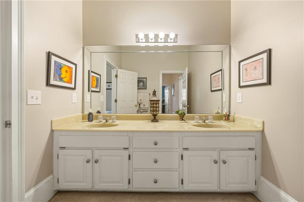 3847 Sweet Bottom Drive, Duluth, Georgia image 35