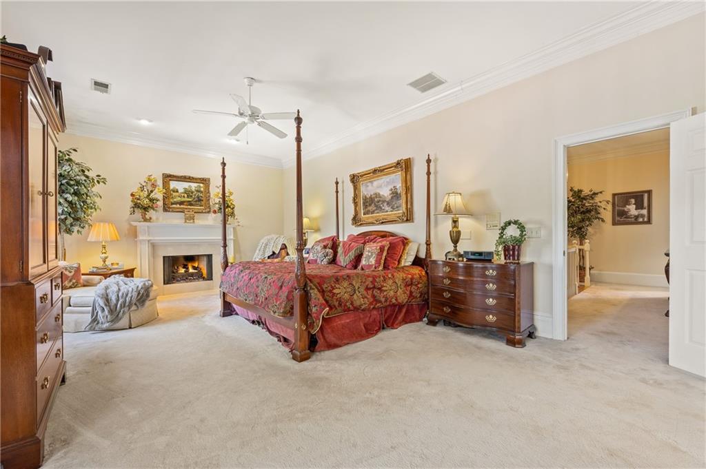 3847 Sweet Bottom Drive, Duluth, Georgia image 42