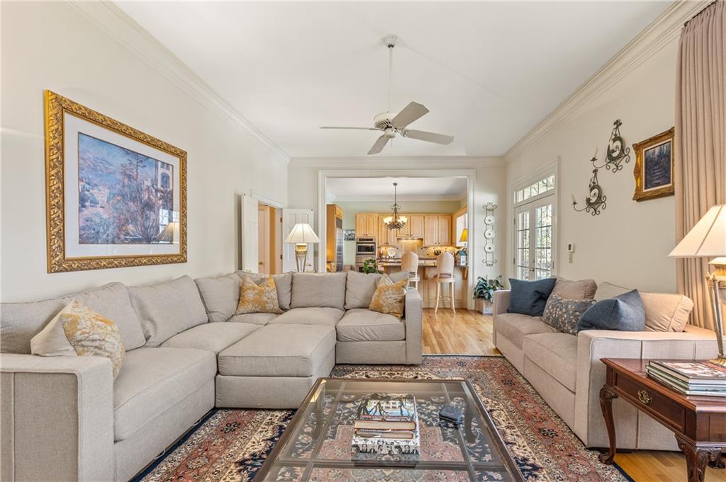 3847 Sweet Bottom Drive, Duluth, Georgia image 26