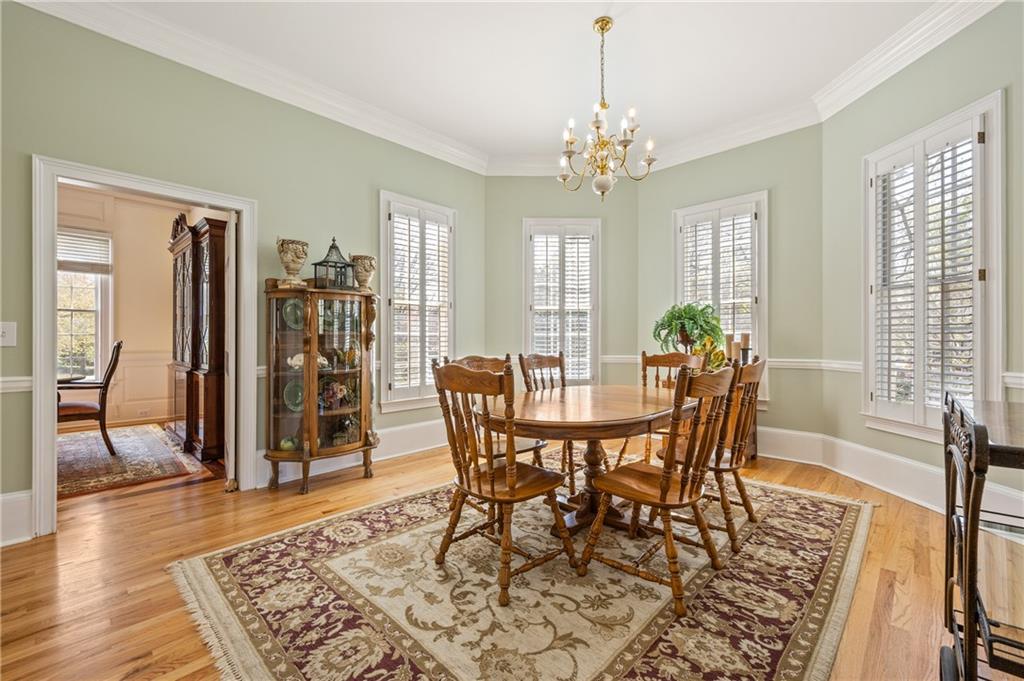 3847 Sweet Bottom Drive, Duluth, Georgia image 14
