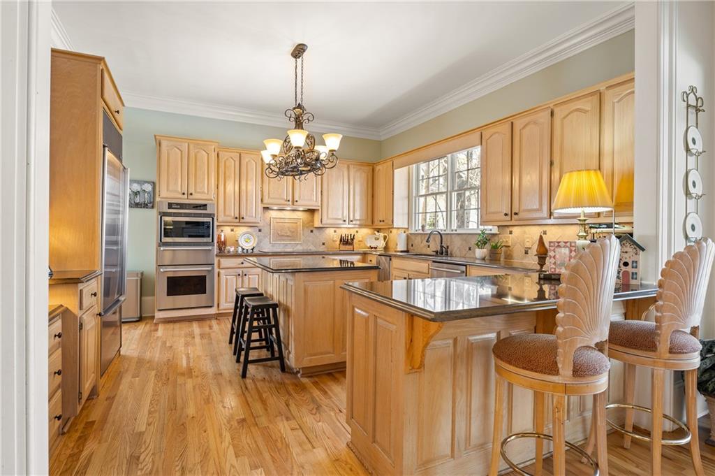 3847 Sweet Bottom Drive, Duluth, Georgia image 16
