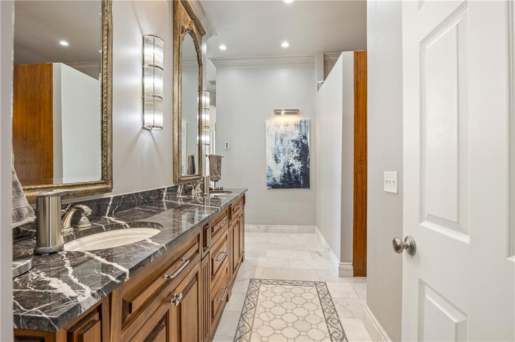 3847 Sweet Bottom Drive, Duluth, Georgia image 45