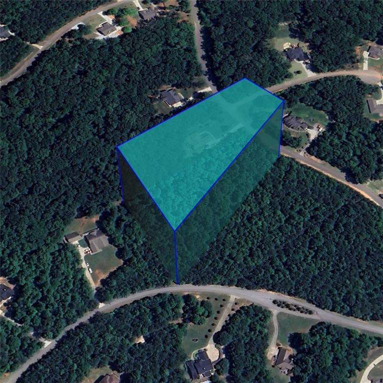 187 Trilium Trail, Pendergrass, Georgia image 1