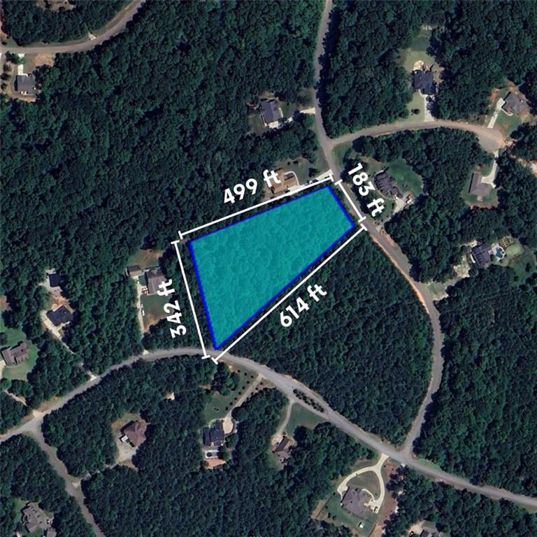 187 Trilium Trail, Pendergrass, Georgia image 3