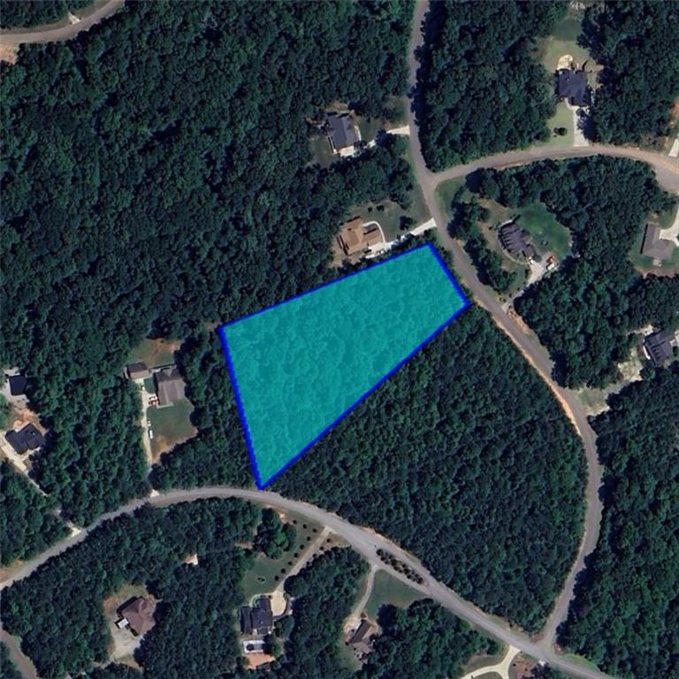 187 Trilium Trail, Pendergrass, Georgia image 2