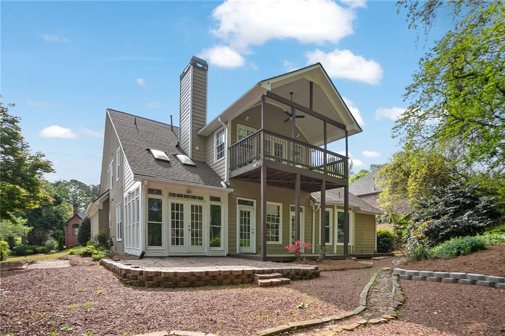 6285 Sterling Drive, Suwanee, Georgia image 38