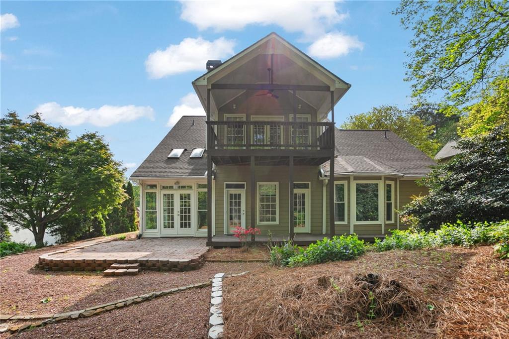 6285 Sterling Drive, Suwanee, Georgia image 39