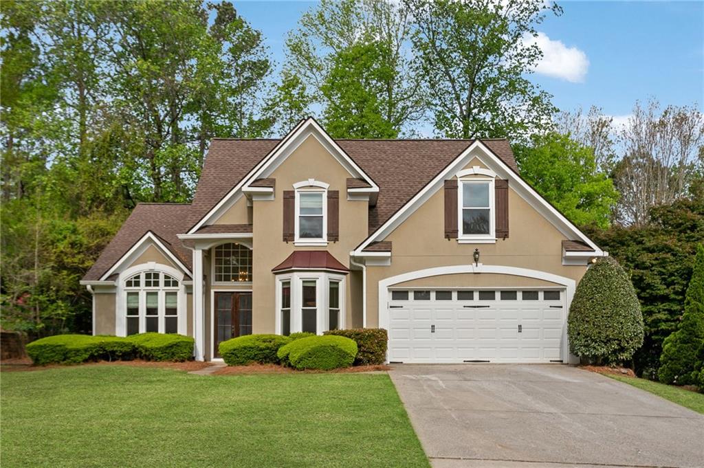 6285 Sterling Drive, Suwanee, Georgia image 1