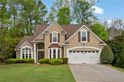 6285 Sterling Drive Suwanee GA 30024