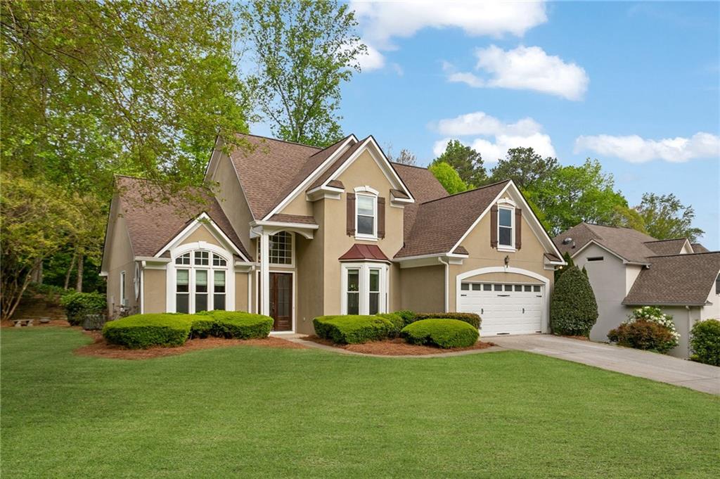 6285 Sterling Drive, Suwanee, Georgia image 2