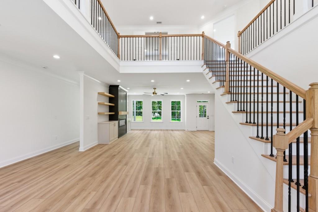 1016 Queens Bridge Way