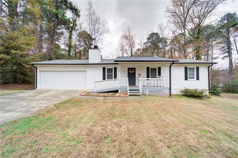 145 Sequoyah Drive Alpharetta GA 30004