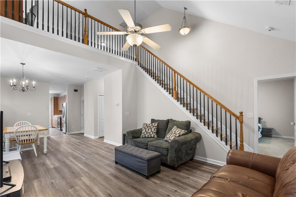 331 Franklin Lane, Acworth, Georgia image 12