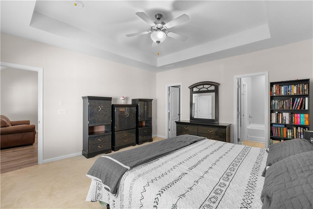 331 Franklin Lane, Acworth, Georgia image 15