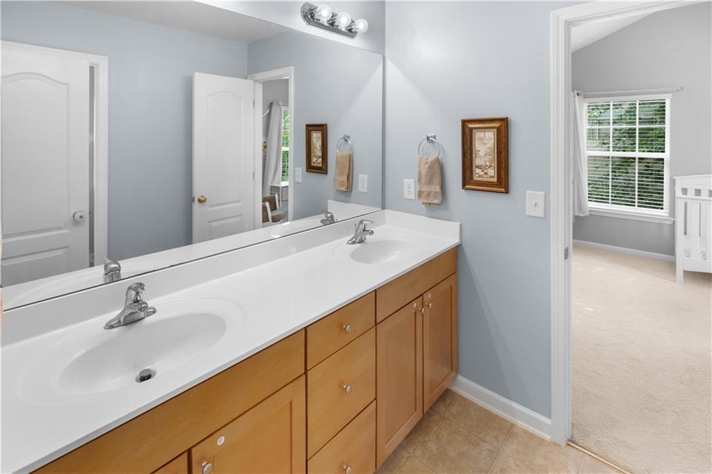 331 Franklin Lane, Acworth, Georgia image 21