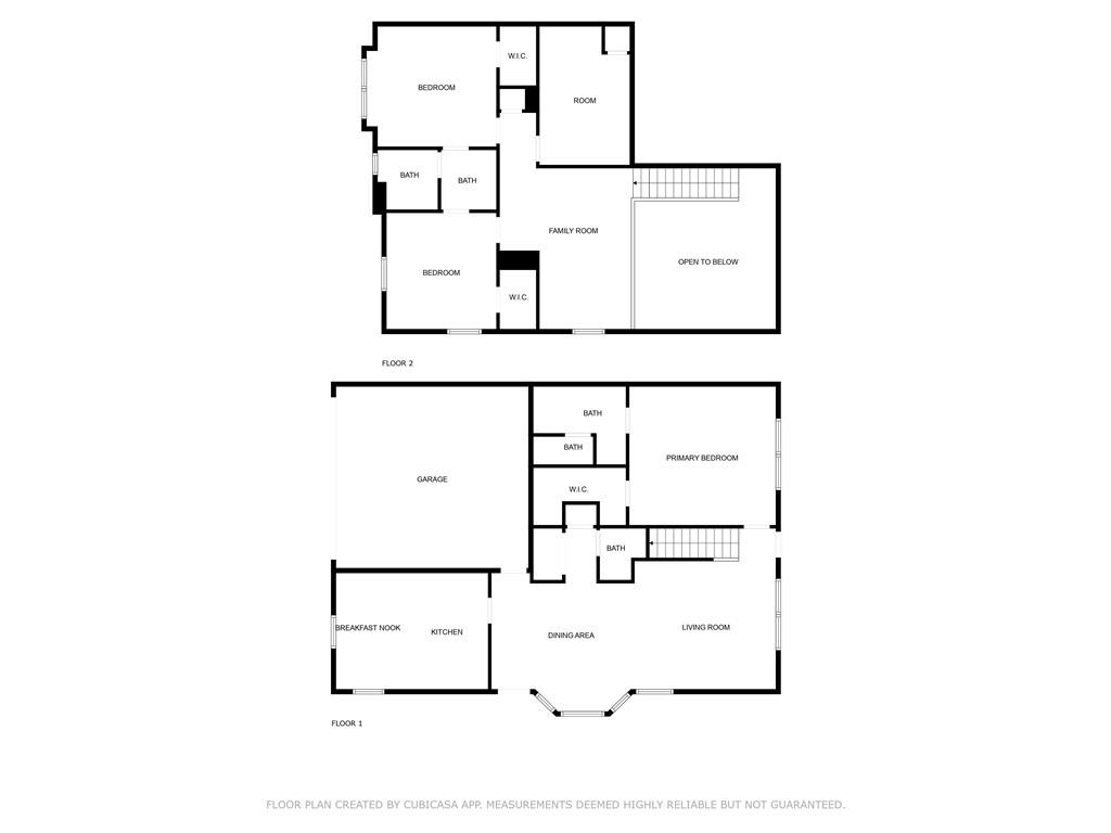 331 Franklin Lane, Acworth, Georgia image 31