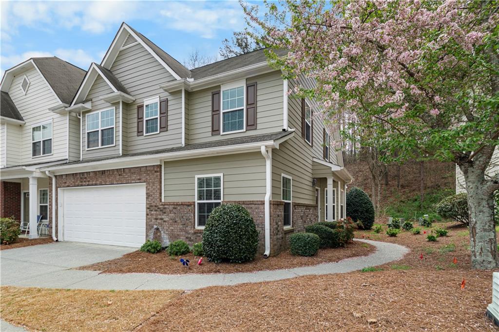 331 Franklin Lane, Acworth, Georgia image 3