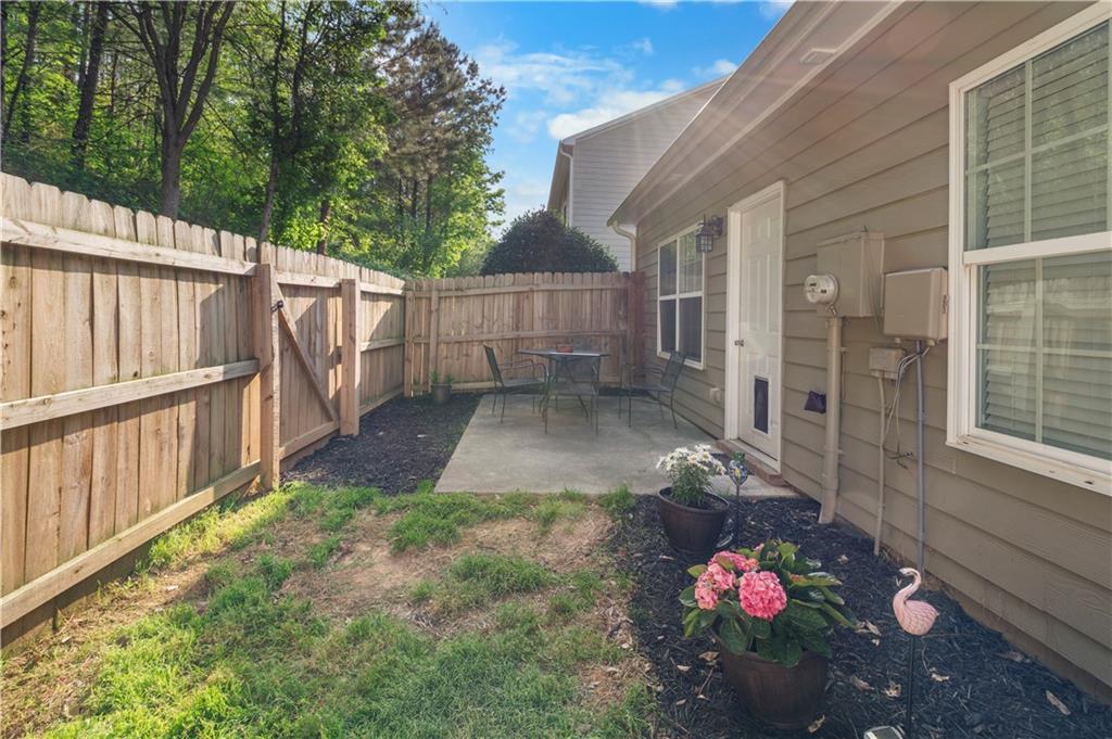331 Franklin Lane, Acworth, Georgia image 27