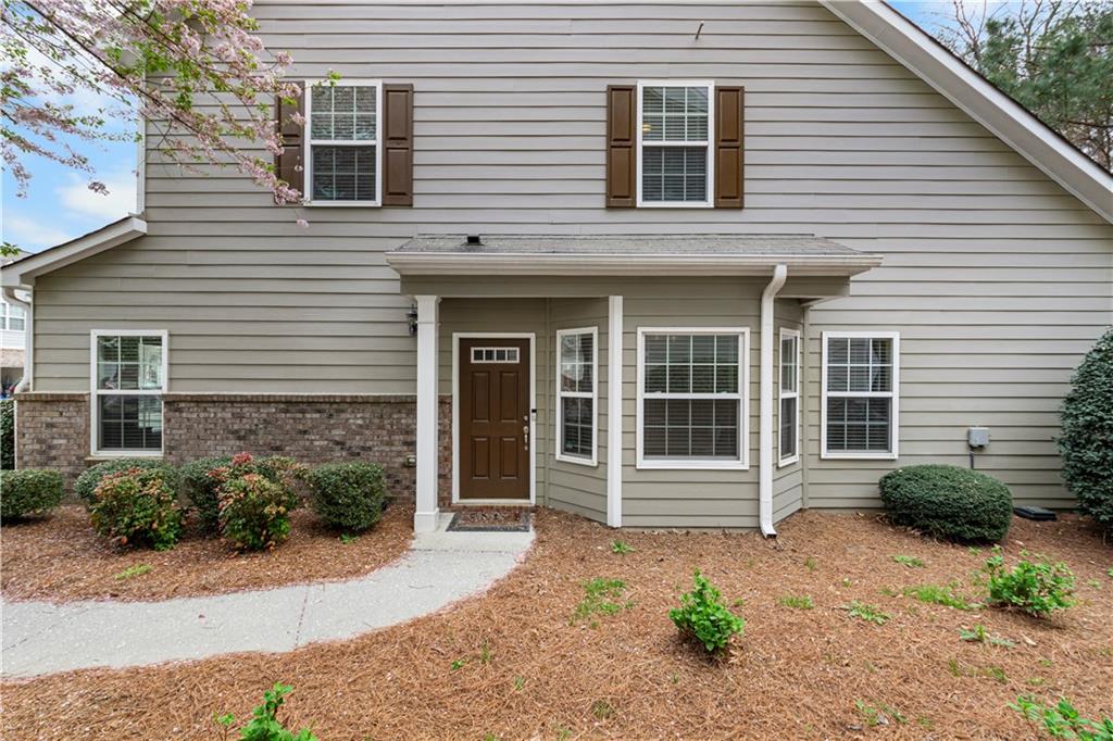 331 Franklin Lane, Acworth, Georgia image 4