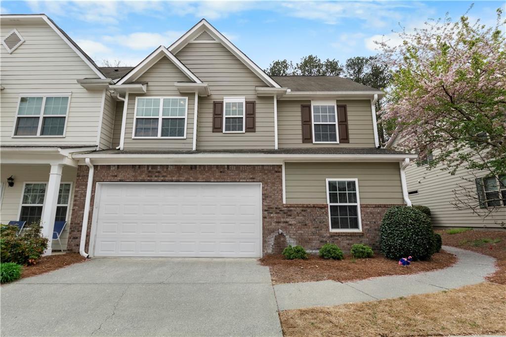 331 Franklin Lane, Acworth, Georgia image 1