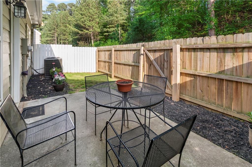 331 Franklin Lane, Acworth, Georgia image 26