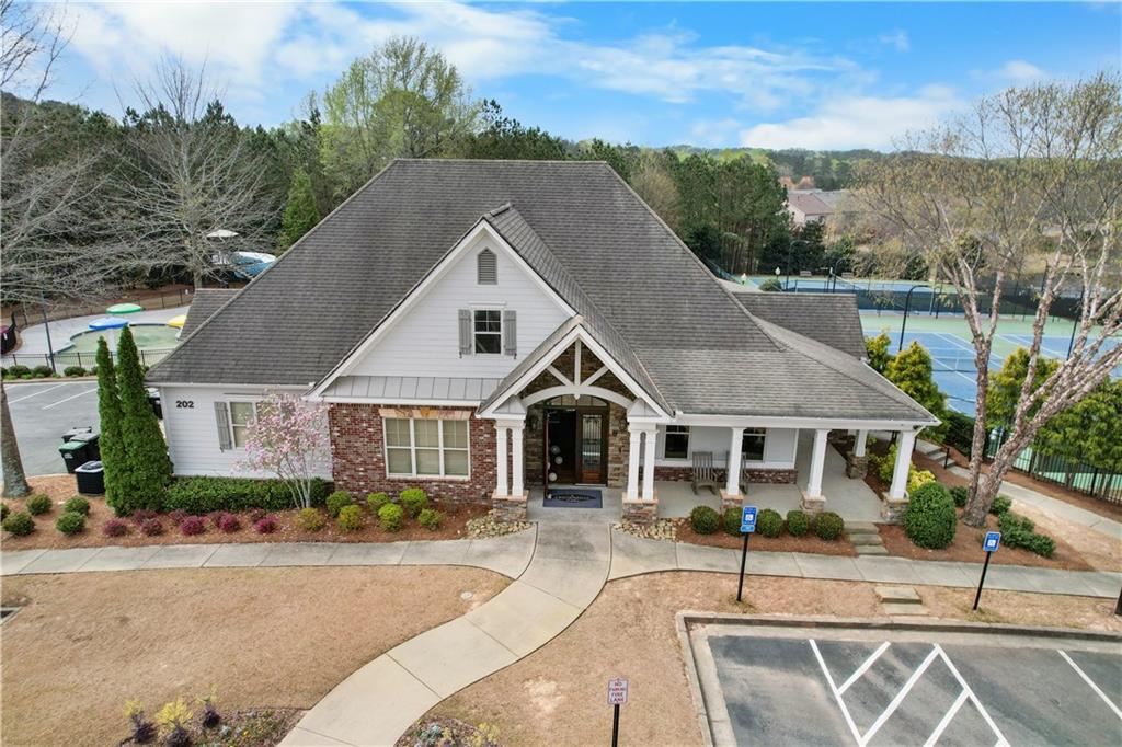 331 Franklin Lane, Acworth, Georgia image 32