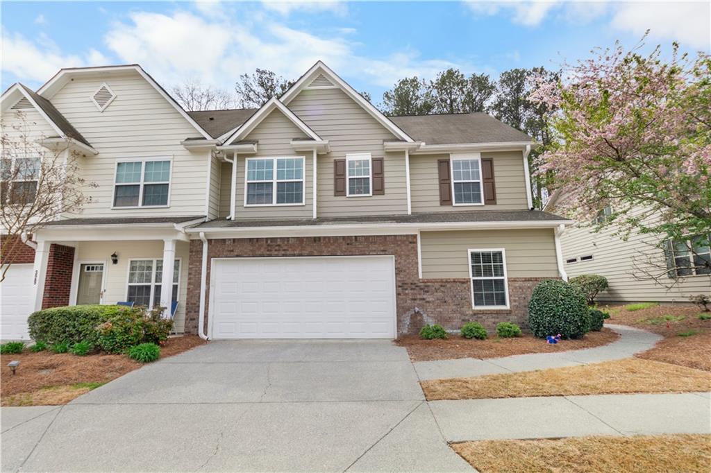 331 Franklin Lane, Acworth, Georgia image 2