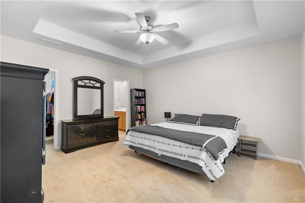331 Franklin Lane, Acworth, Georgia image 14