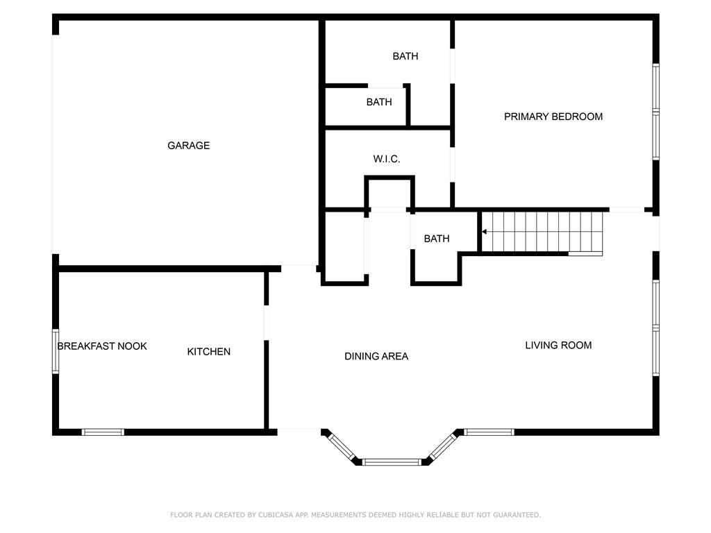 331 Franklin Lane, Acworth, Georgia image 29