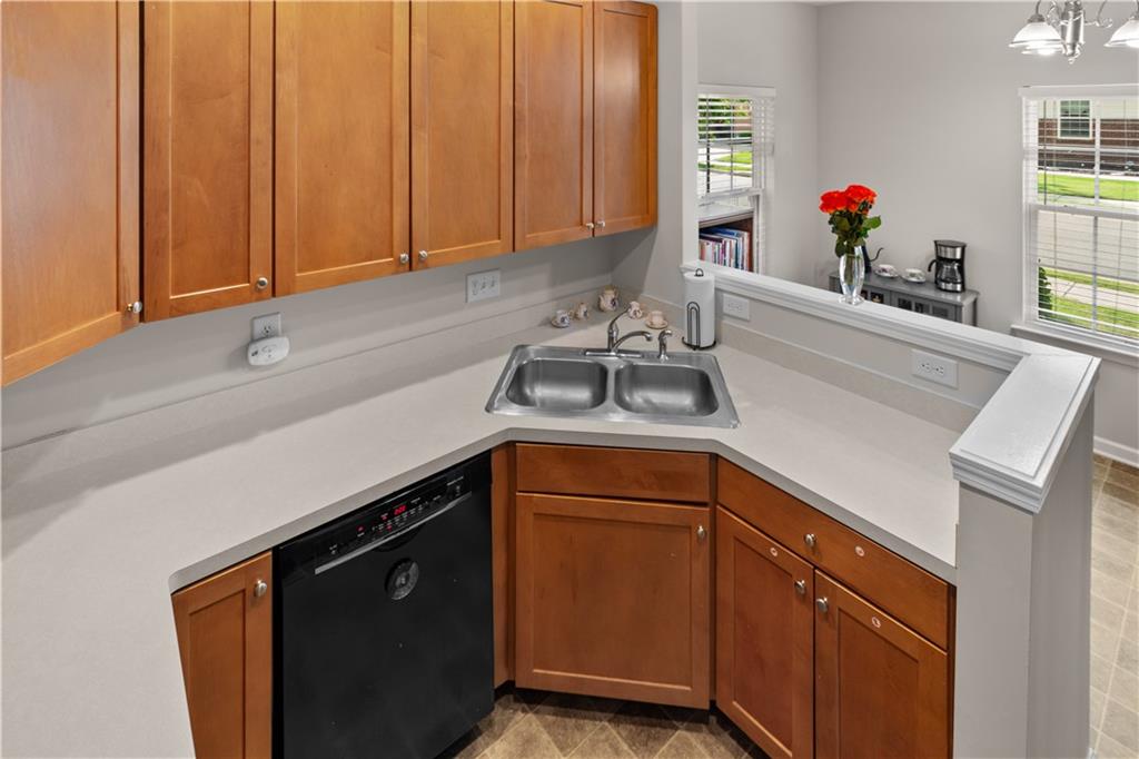331 Franklin Lane, Acworth, Georgia image 7