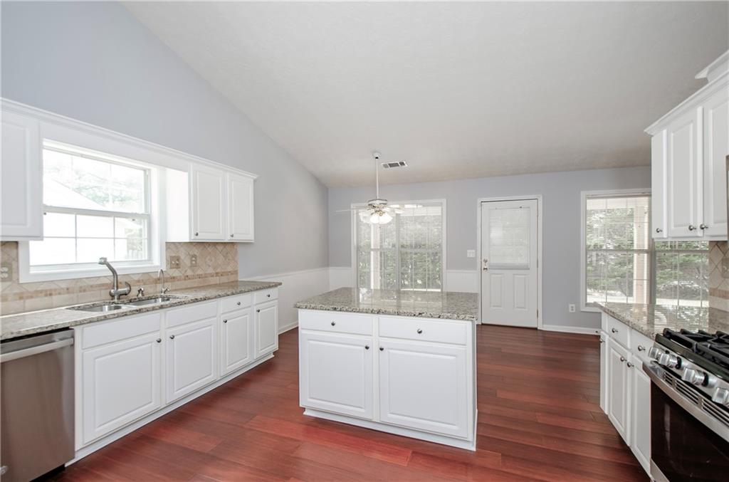 854 Nichols Landing Lane, Dacula, Georgia image 11