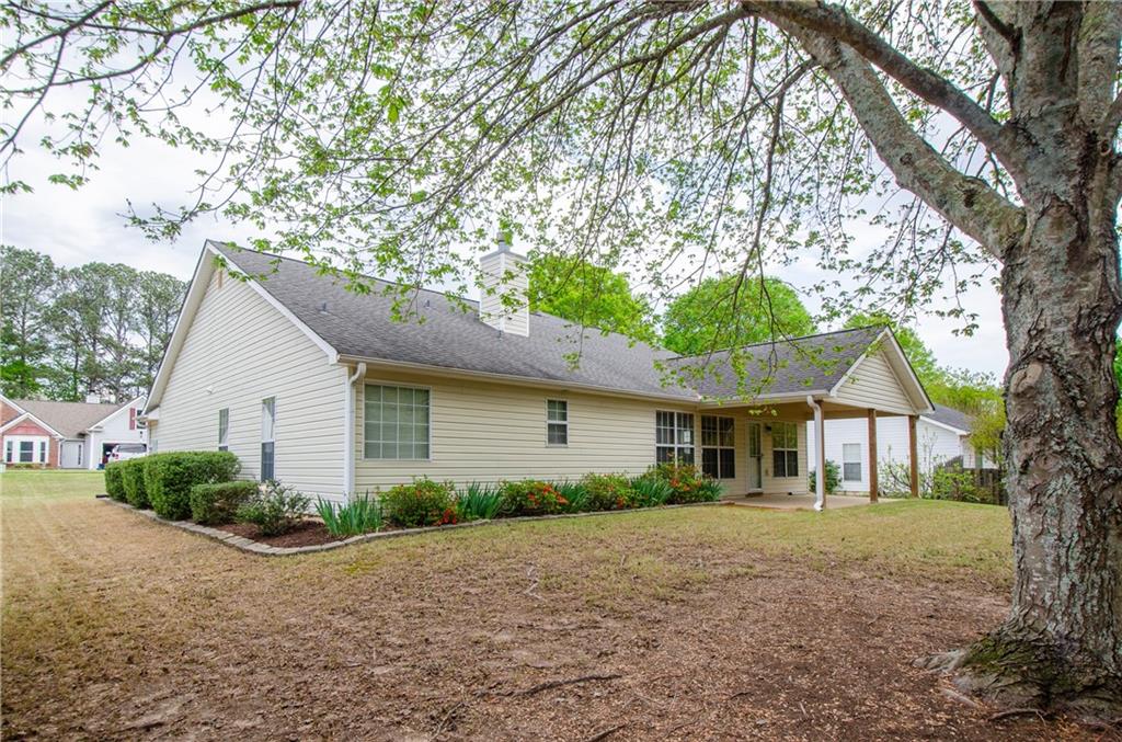 854 Nichols Landing Lane, Dacula, Georgia image 30